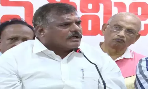 మంత్రి బొత్స కీలక కామెంట్స్