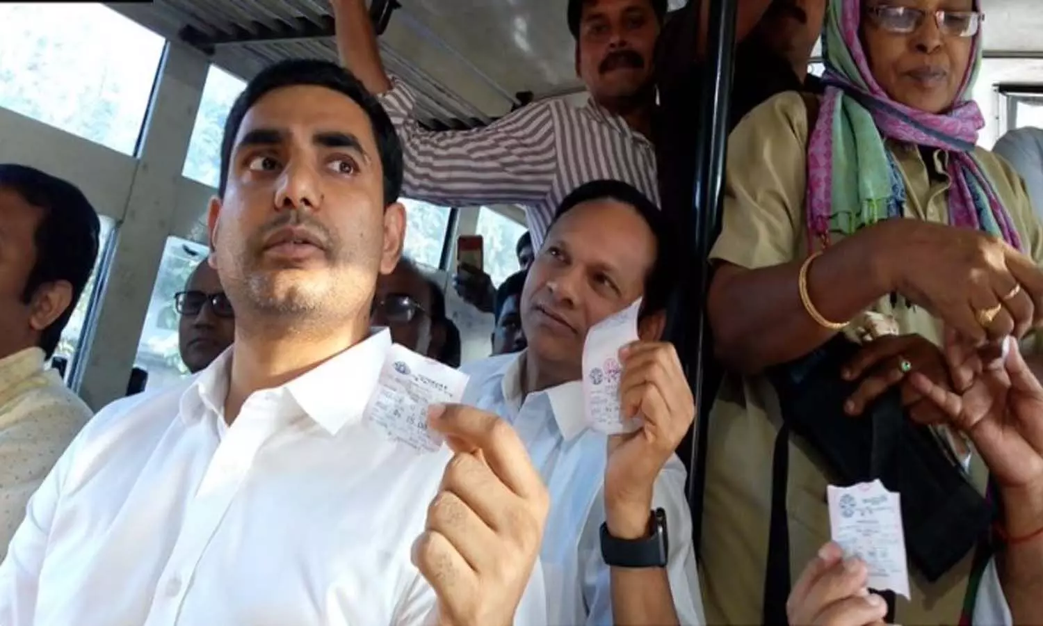 చినబాబు ట్రాక్ రికార్డు చెరిపేస్తారా?