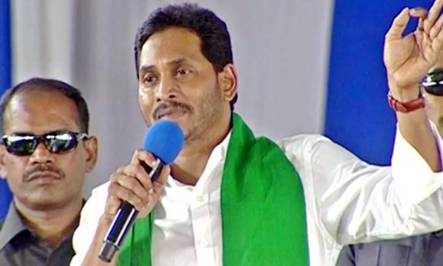 ఈ ప్రభుత్వానిదే భరోసా