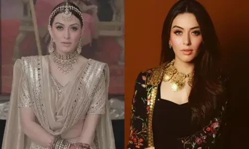 కన్ఫర్మ్.. పెళ్లి చేసుకోబోతున్న హన్సిక