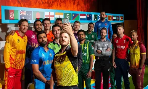 కరోనా పాజిటివ్ వచ్చినా.. వరల్డ్ కప్ లో ఆడొచ్చు