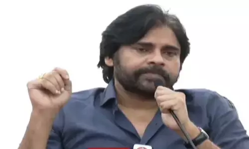 ఈ గర్జనలేంటి.. ఈ కూతలేంటి?