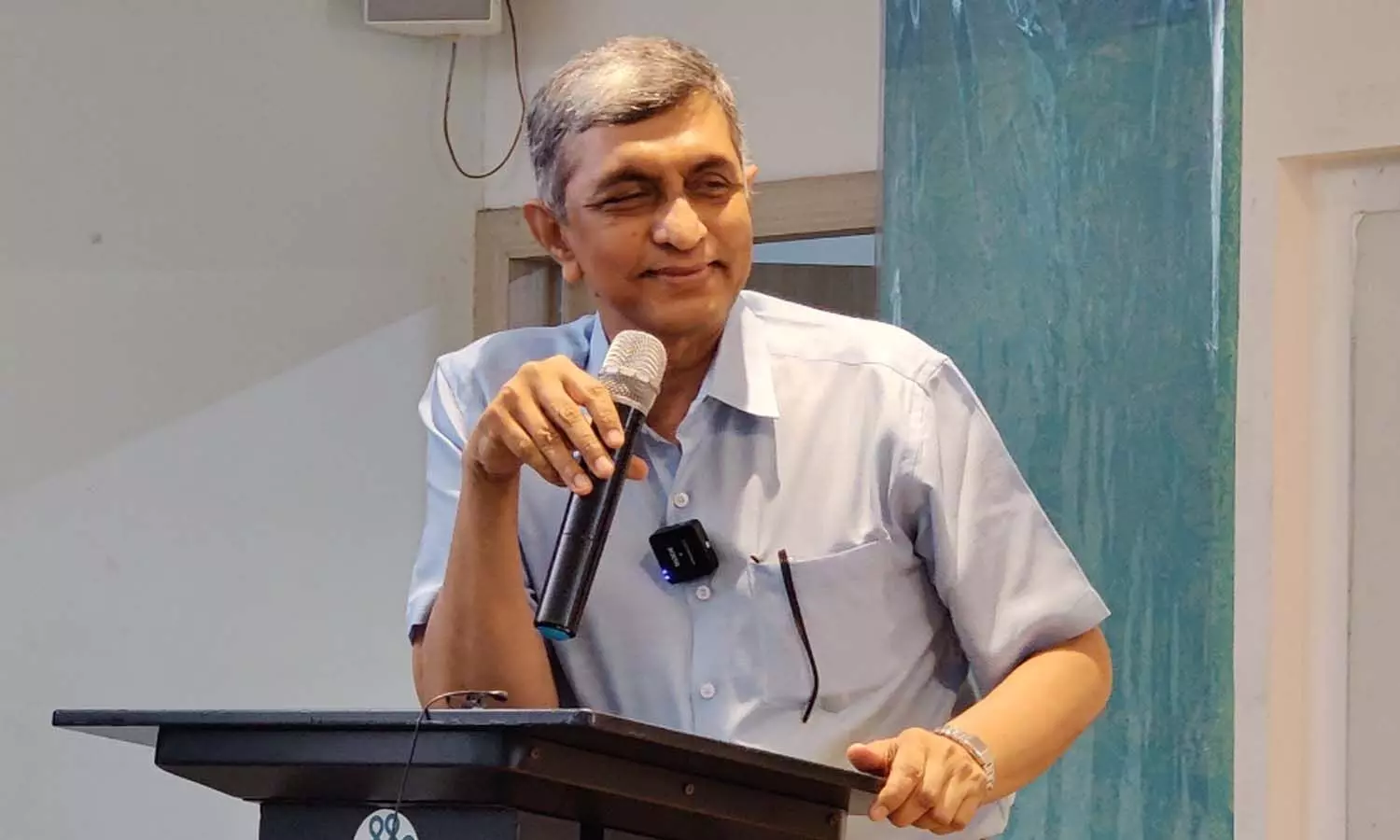 జేపీ రీఎంట్రీ... అందుకోసమేనట