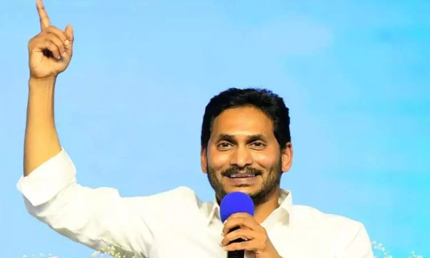 27న నెల్లూరు జిల్లాకు జగన్ 27న నెల్లూరు జిల్లాకు జగన్