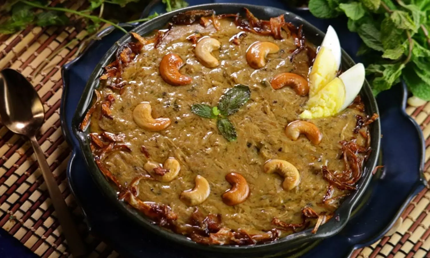 hyderabad haleem, geographical indication foods hyderabad haleem, geographical indication foods