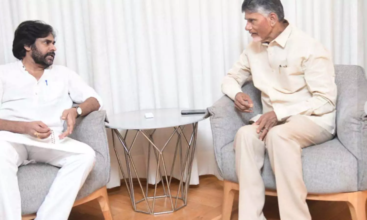 ఊహించిందే కానీ.. ఇంత త్వరగానా? ఊహించిందే కానీ.. ఇంత త్వరగానా?