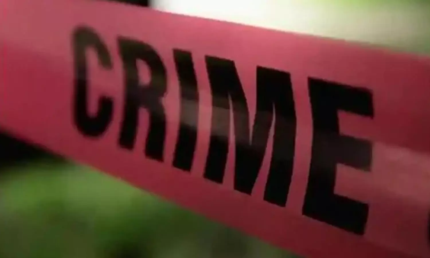 man kills his brother by beat, extra marital affair