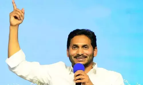 27న నెల్లూరు జిల్లాకు జగన్