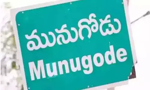 సింబల్స్ ప్రభావం లేనట్లే.. ఊపిరి పీల్చుకున్న టీఆర్ఎస్