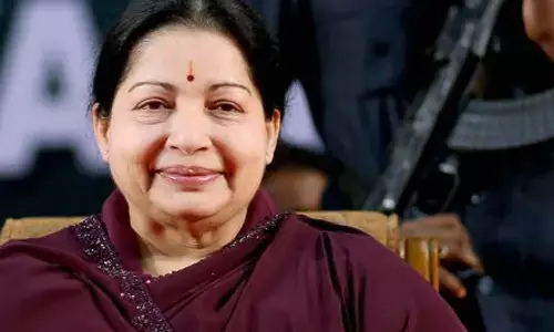 అమ్మ మరణంపై సంచలన నివేదిక