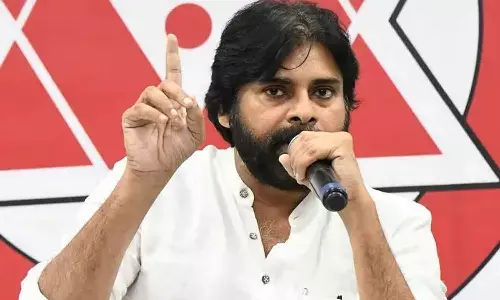 కందుకూరు ఘటనపై పవన్ దిగ్భ్రాంతి