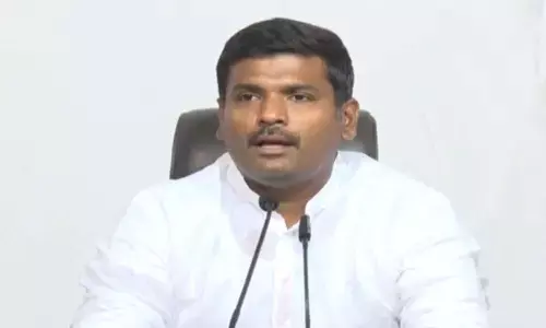 amarnath, minister, davos