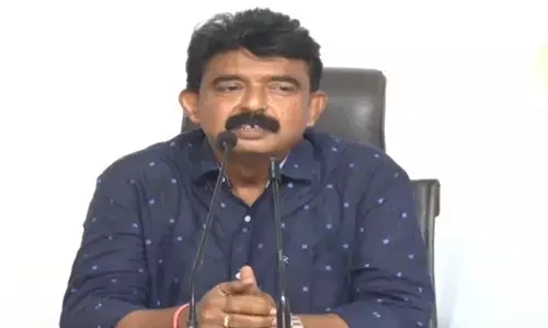 బాలయ్య డైలాగ్ కు పేర్ని నాని కౌంటర్