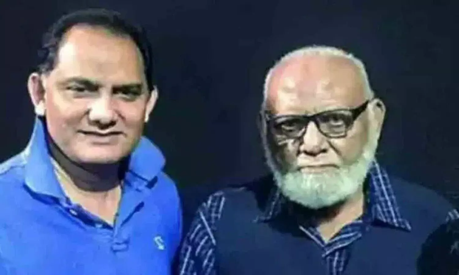 మహ్మద్ అజారుద్దీన్ ఇంట విషాదం మహ్మద్ అజారుద్దీన్ ఇంట విషాదం