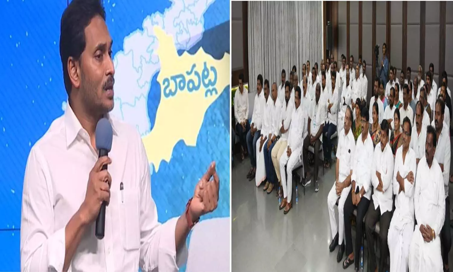 అద్దంకిలో వైసీపీ గెలవాల్సిందే