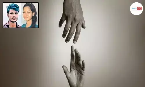 రెండు నెలల పరిచయం.. బావ-మరదలు ఆత్మహత్య