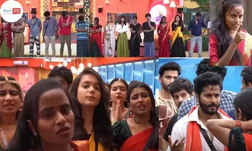 bigg boss 6 day 44, bigg boss captaincy task