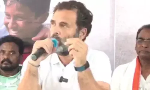 మూడు రాజధానులు సరికాదు : రాహుల్