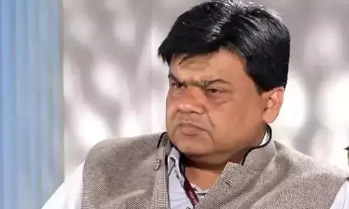 మళ్లీ ఏపీకి ప్రవీణ్ ప్రకాష్