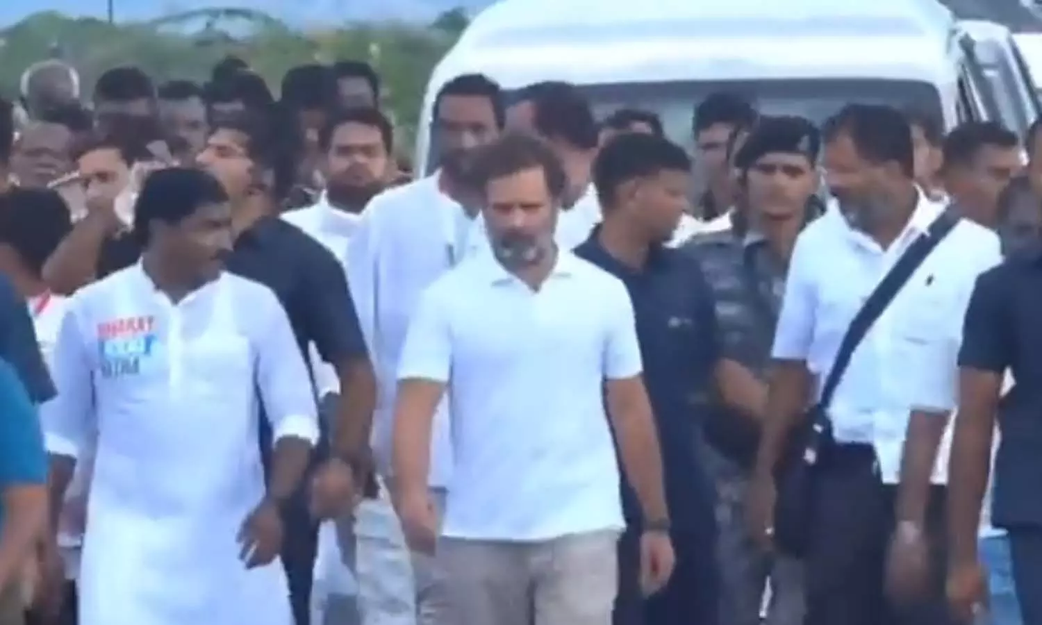 మంత్రాలయానికి రాహుల్ మంత్రాలయానికి రాహుల్