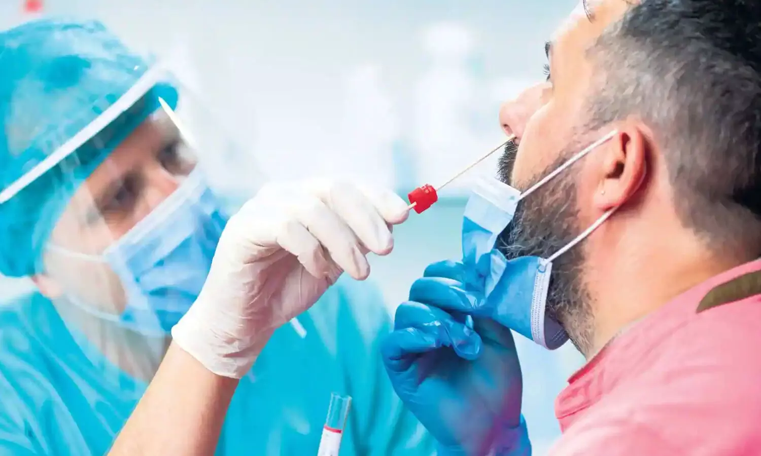 XXB Covid New Variant, dangerous covid variant