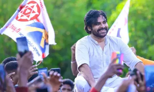 ఫ్యాన్స్ లో నిరాశ.. క్యాడర్ లో  కన్ఫ్యూ జన్