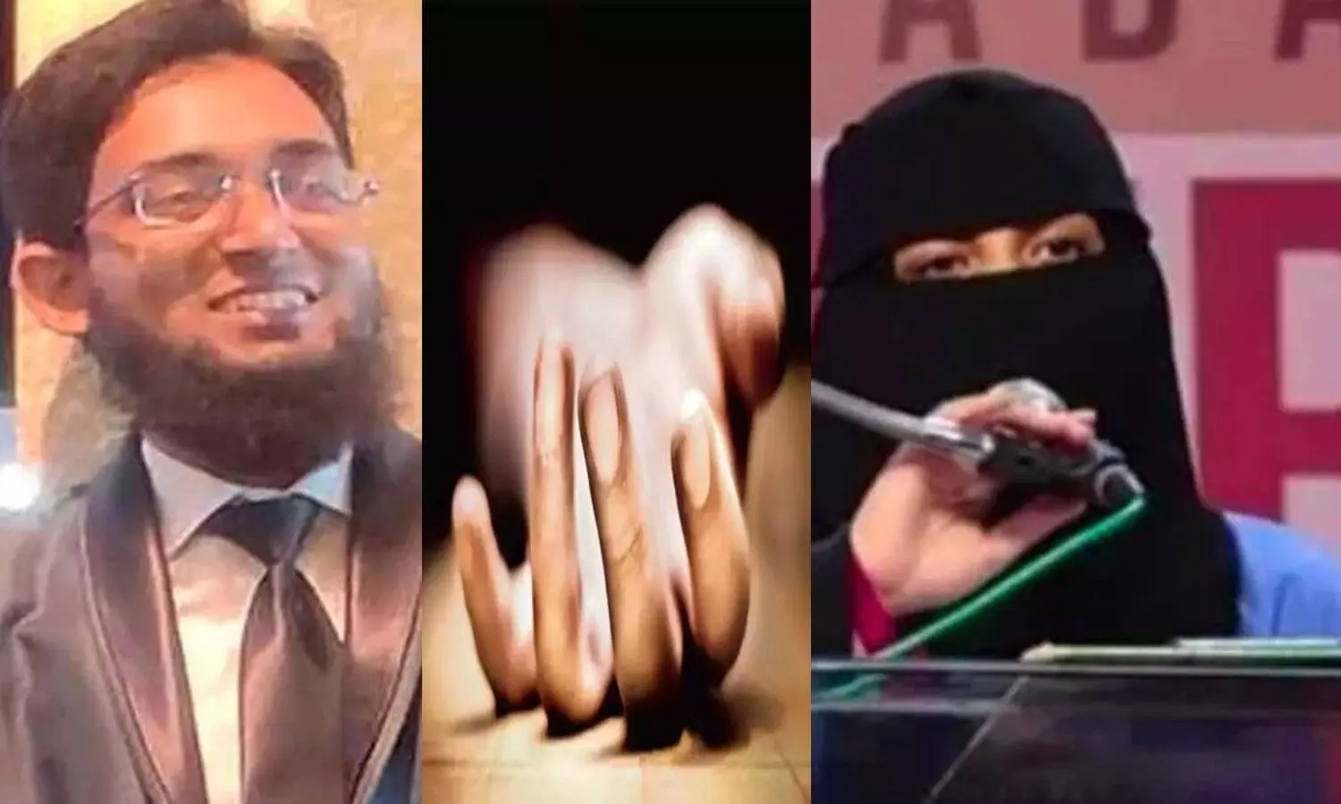 హైదరాబాద్: బాత్ రూంలో గీజర్ పేలి నవదంపతులు దుర్మరణం