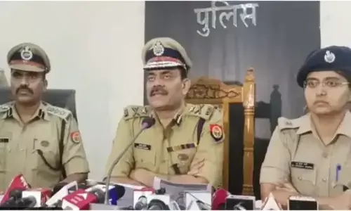 యూపీ గ్యాంగ్ రేప్ లో ఊహించని ట్విస్ట్.. ఆస్తి కోసం మహిళ ఆడిన డ్రామా