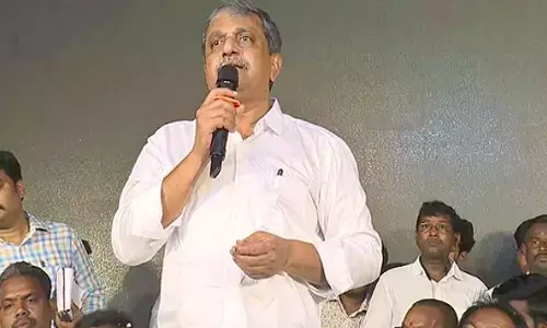 నటుడిని అడ్డంపెట్టుకుని రాజకీయాలా?