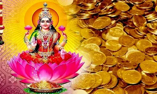 dhanteras 2022, Dhanatrayodashi pooja