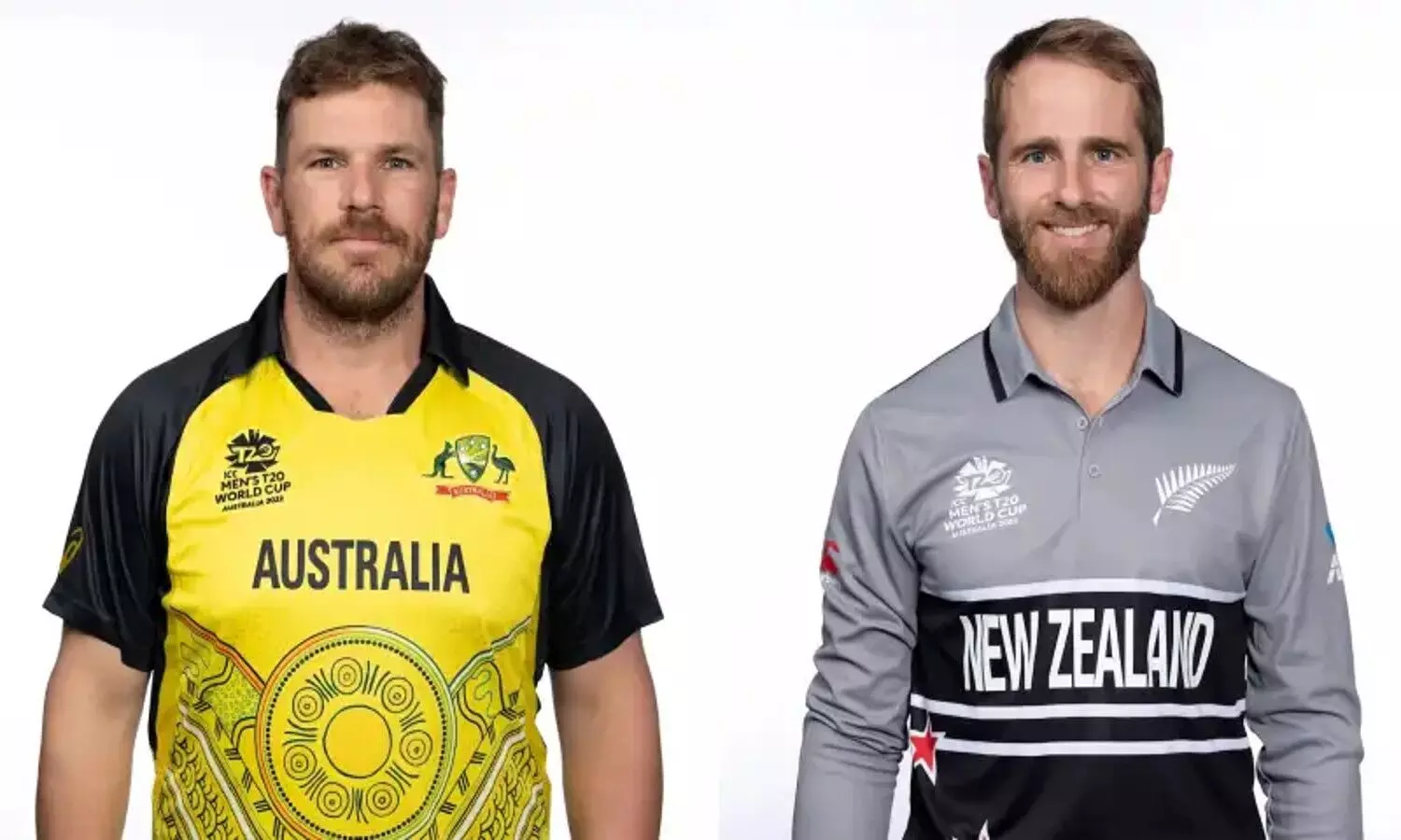 సూపర్-12 సమరం కాసేపట్లో మొదలు.. ఆస్ట్రేలియాతో తలపడనున్న న్యూజిలాండ్