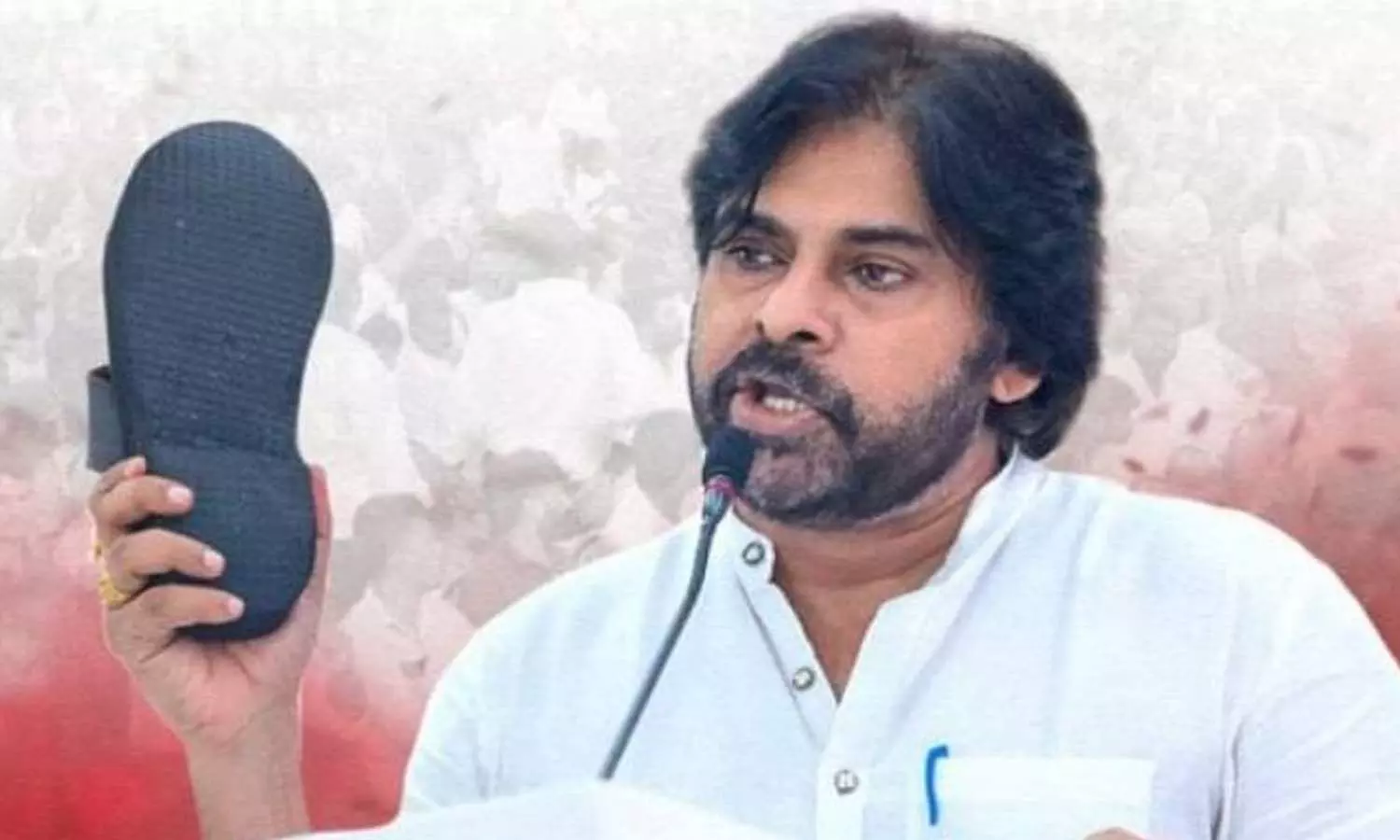 Breaking: పవన్ కల్యాణ్ కు నోటీసులు