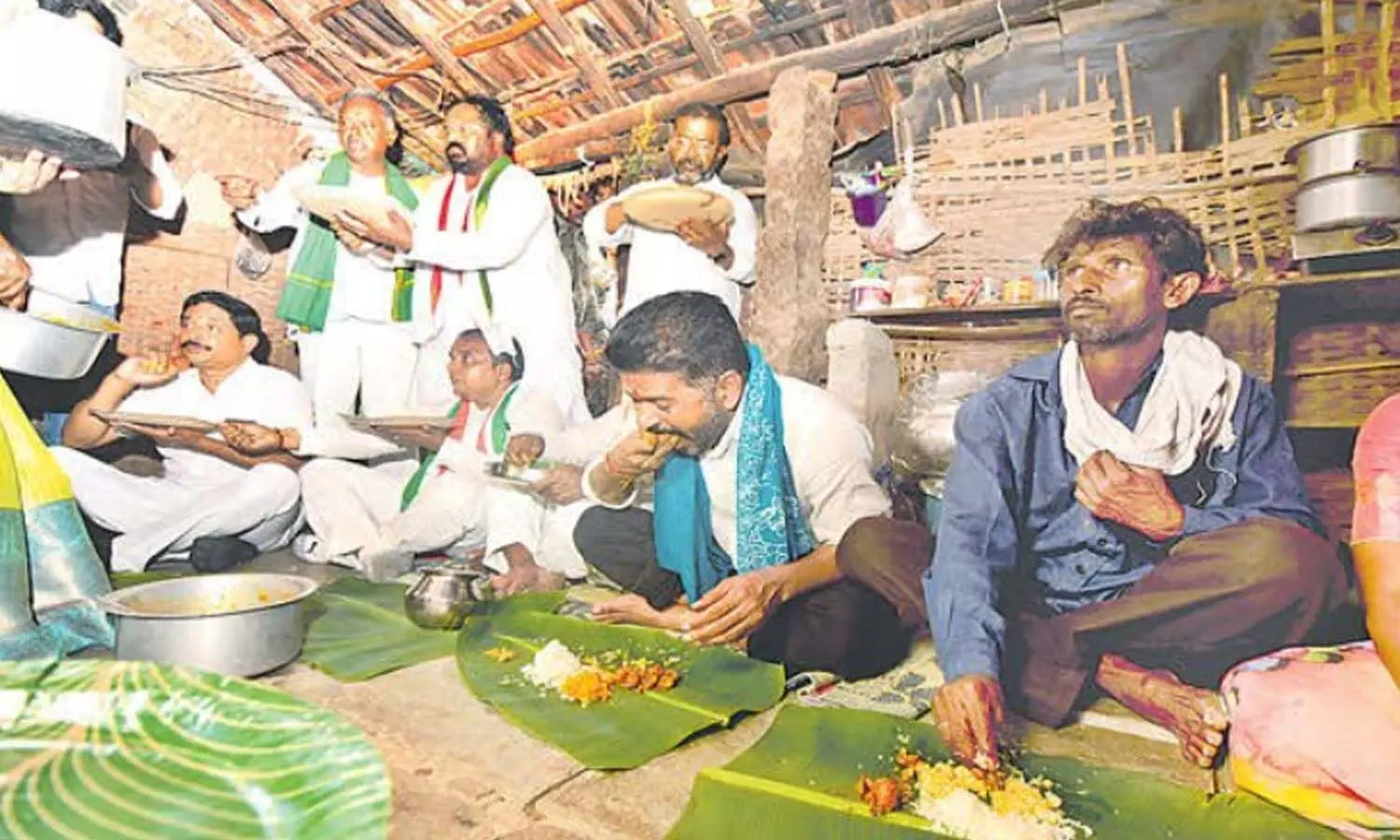 రేవంత్ సేఫ్... అలా కలసి వస్తున్నాయంతే..!