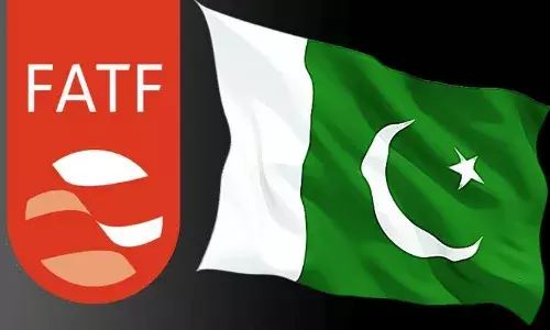 ఆ లిస్టులో నుండి ఎట్టకేలకు బయటపడిన పాకిస్థాన్