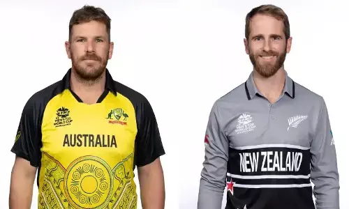 సూపర్-12 సమరం కాసేపట్లో మొదలు.. ఆస్ట్రేలియాతో తలపడనున్న న్యూజిలాండ్