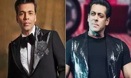 సల్మాన్ ఖాన్ కి అనారోగ్యం.. బీ టౌన్ న్యూస్