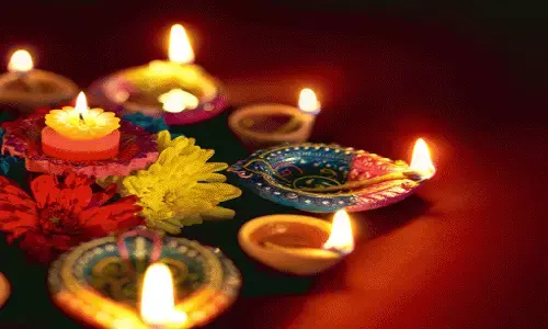 Diwali 2022, Dhanteras