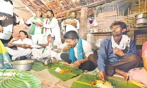 రేవంత్ సేఫ్... అలా కలసి వస్తున్నాయంతే..!