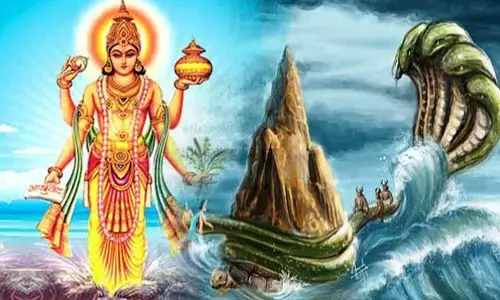 Dhanatrayodashi 2022, lakshmi pooja
