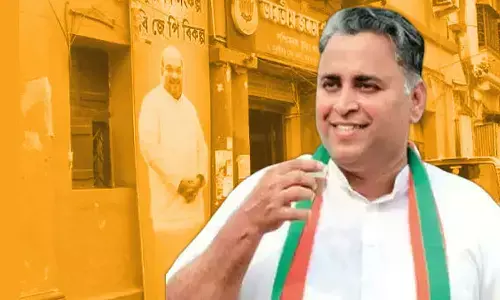 టీడీపీతో పొత్తు ప్రసక్తే లేదు