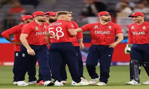 టీ20 ప్రపంచ కప్: ఆఫ్ఘన్ పై గెలిచిన ఇంగ్లండ్