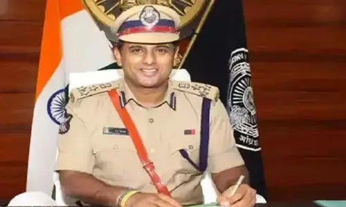 ప్రమాదానికి  కారణం అదే