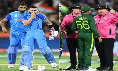 భారత్ విజయం తర్వాత కోహ్లీ చెప్పింది ఇదే