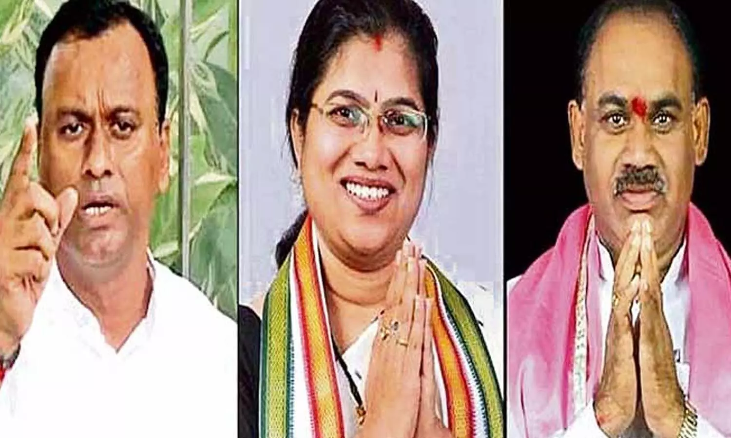 మునుగోడు మహా యుద్ధం.. గెలుపెవరిది?