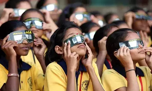 solar elipse timings, solar elipse in india