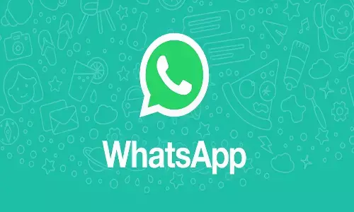 whats app,  services,  disrupted