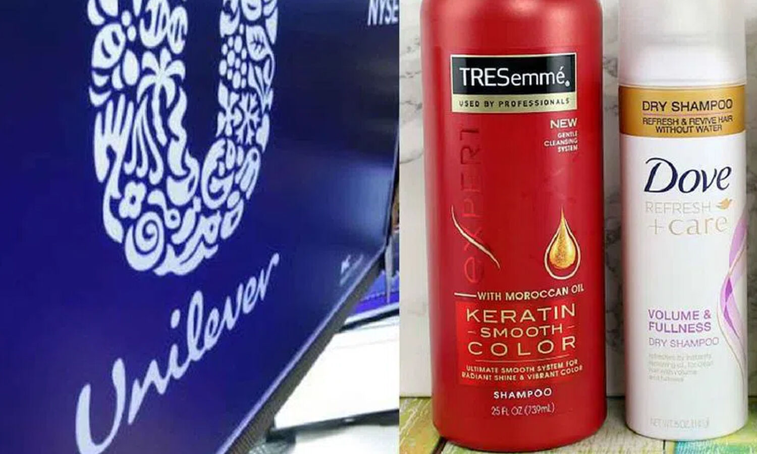 ఈ షాంపూల్లో క్యాన్సర్ కారకాలు.. భారీ మొత్తంలో రీకాల్ చేసిన యూనిలీవర్