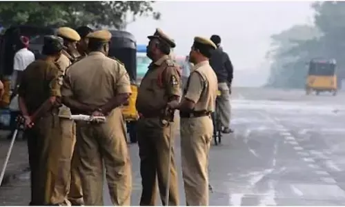 ఎన్.ఎస్.జి. కమాండో పై నలుగురు దాడి.. ఆ తర్వాత ఏమి జరిగిందంటే..!