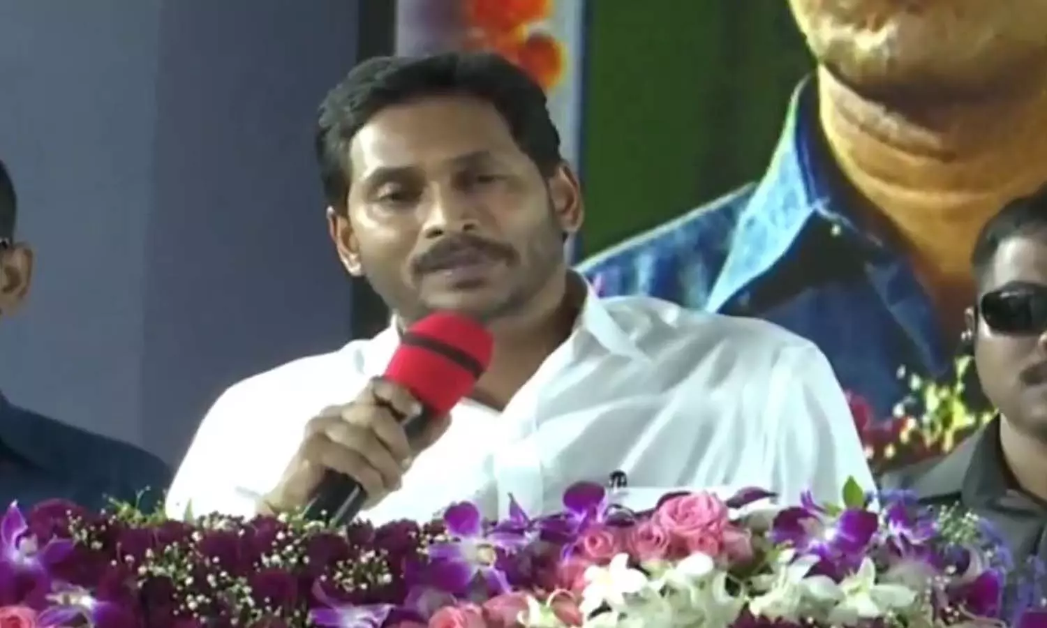 ఎన్నికలతో సంబంధం లేకుండానే అభివృద్ధి