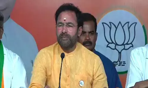 ఓటమి భయంతోనే ఈ డ్రామాలు